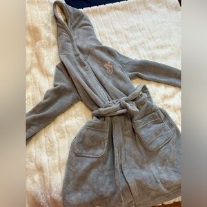 Victoria’s Secret robe